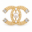 Broche Jolie Pearl