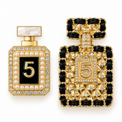 Broche Bottle