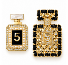 Broche Bottle