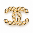 Broche Parel