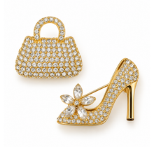 Broche Chic