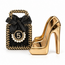 Broche Allure