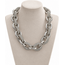 Ketting Bling Zilver