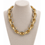 Ketting Bling Goud