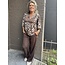 Top Liz bruin