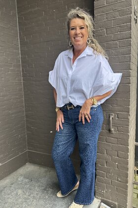 Blouse Kate Wit