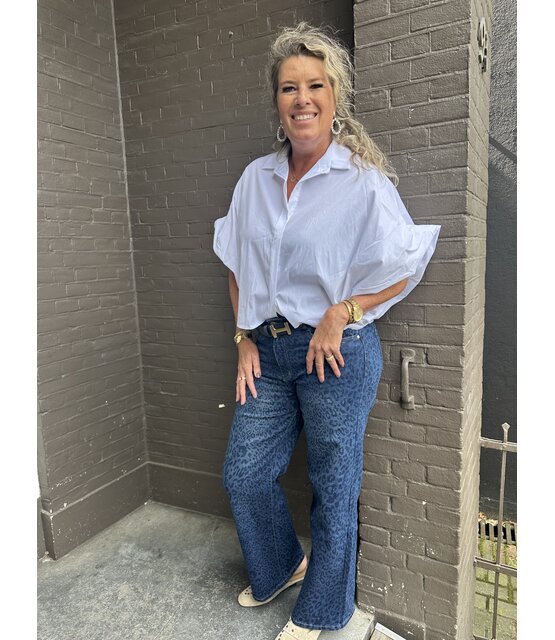 Blouse Kate Wit
