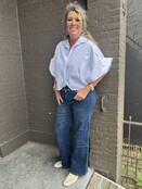Blouse Kate Wit
