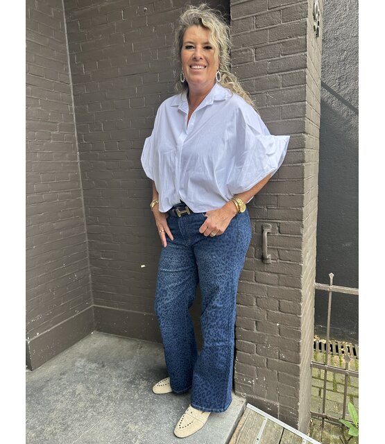 Blouse Kate Wit