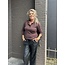 Trui Nicole Bruin