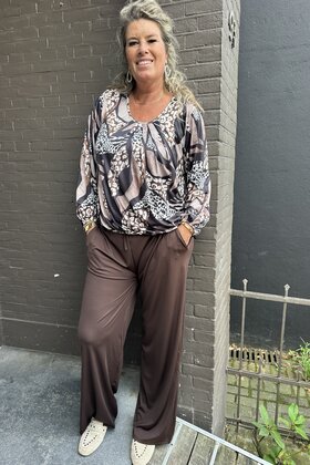 Top Sita Bruin