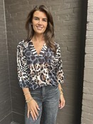 Top Liz Zwart