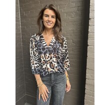 Top Liz Zwart