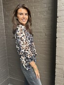 Top Liz Zwart
