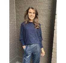 Trui Winanda Blauw