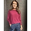 Trui Winanda Bordeaux