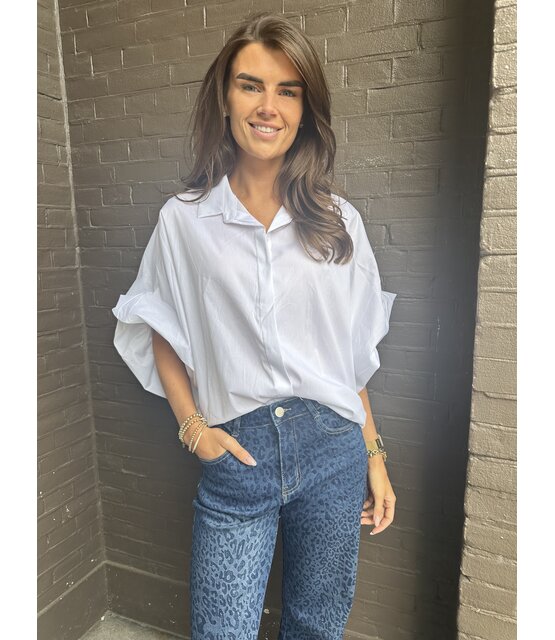 Blouse Kate Wit