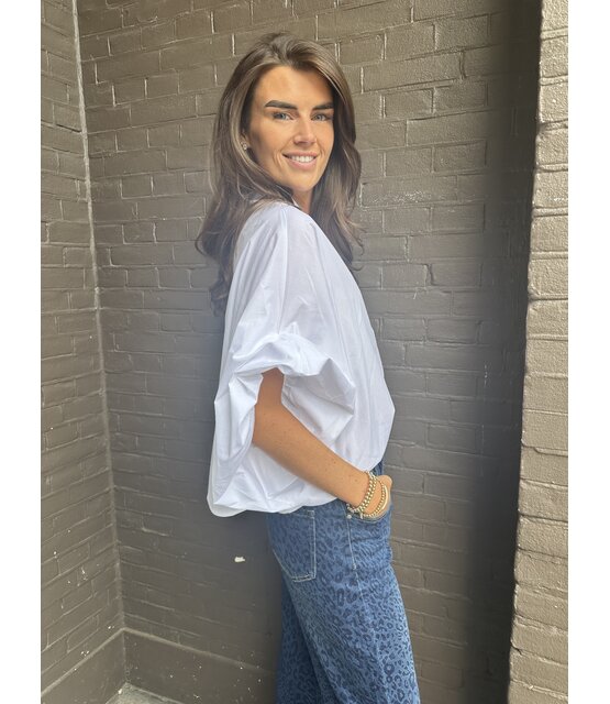 Blouse Kate Wit