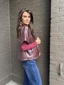 Jas Vera Bordeaux