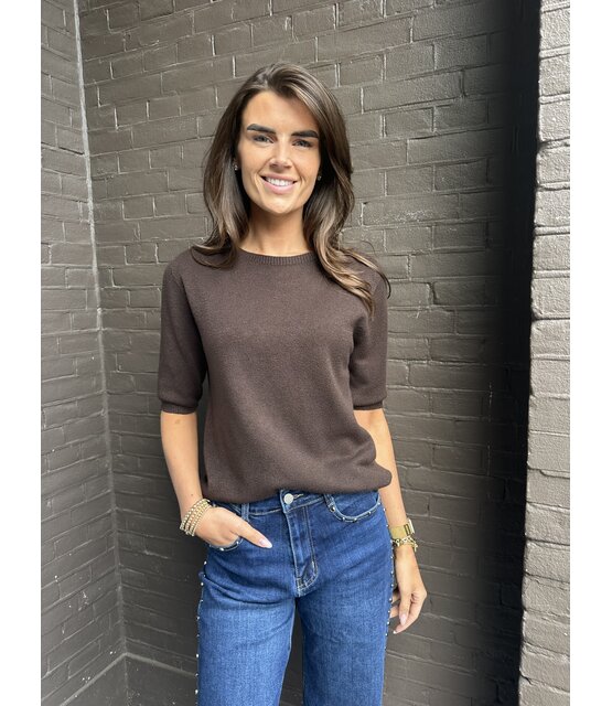 Top Bertine Bruin