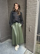 Rok Monaco Groen