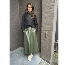 Rok Monaco Groen