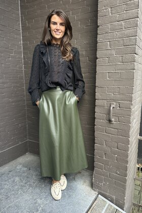 Rok Monaco Groen