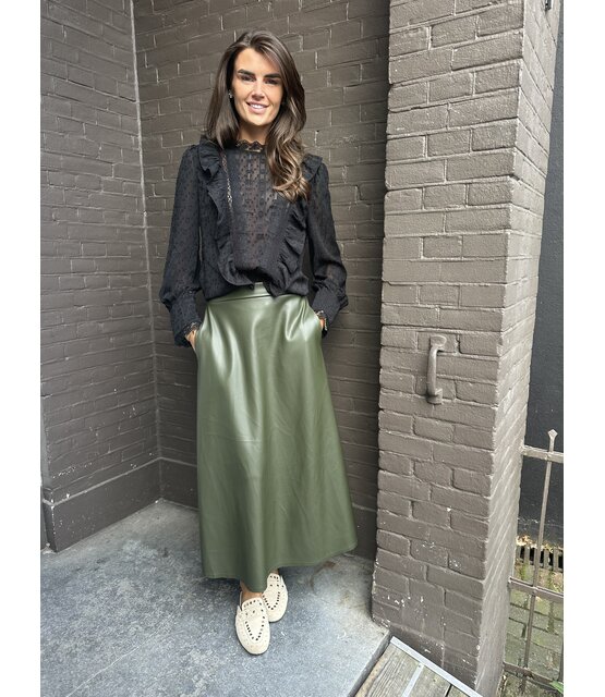Rok Monaco Groen