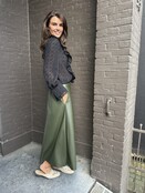 Rok Monaco Groen