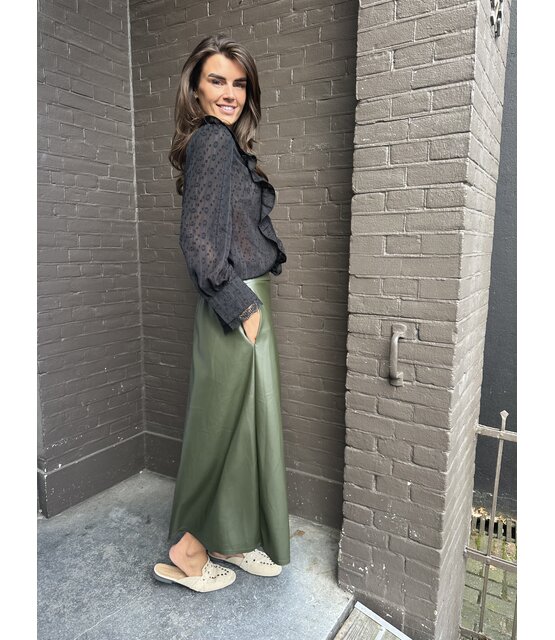 Rok Monaco Groen