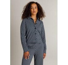 Vest Hifa Blauw
