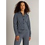 Vest Hifa Blauw