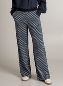 Broek Hege Blauw