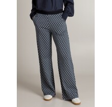 Broek Hege Blauw