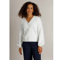 Vest Hind Off-white