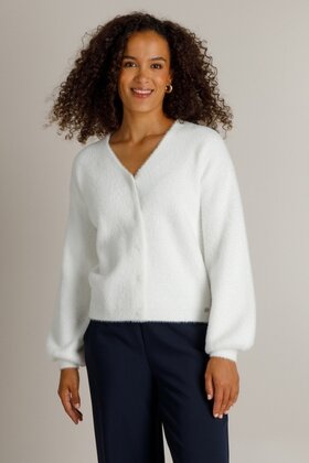 Vest Hind Off-white