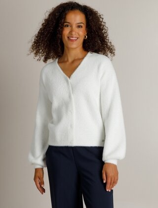 Vest Hind Off-white