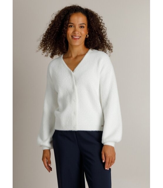 Vest Hind Off-white