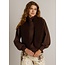 Ivy Beau Bodywarmer Kyla Bruin