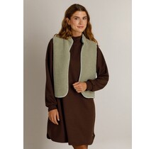 Bodywarmer Kyla Mint Groen