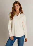 Blouse Kaylin Off-white