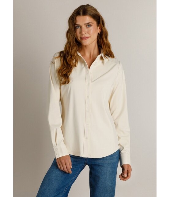 Blouse Kaylin Off-white