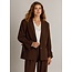 Ivy Beau Blazer Kes Bruin