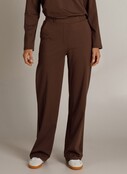 Broek Kylie Bruin