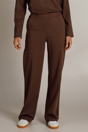 Broek Kylie Bruin