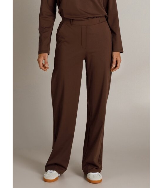 Broek Kylie Bruin