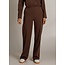 Ivy Beau Broek Kylie Bruin