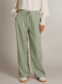 Broek Kayden Mint Groen