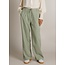 Ivy Beau Broek Kayden Mint Groen