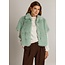 Ivy Beau Bodywarmer Kaya Mint Groen